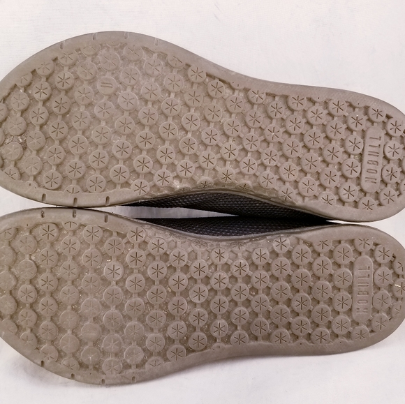 NOBULL UNISEX SHOES SNEAKERS DARK GRAY MEN 6.5/ WOMEN 8/ EUR 39 - Picture 4 of 11